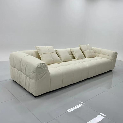 Compression Vacuum Sofa