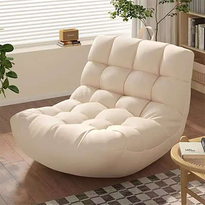 Compression Vacuum Sofa