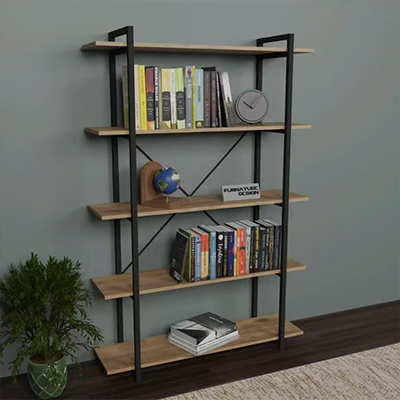 bookshelf